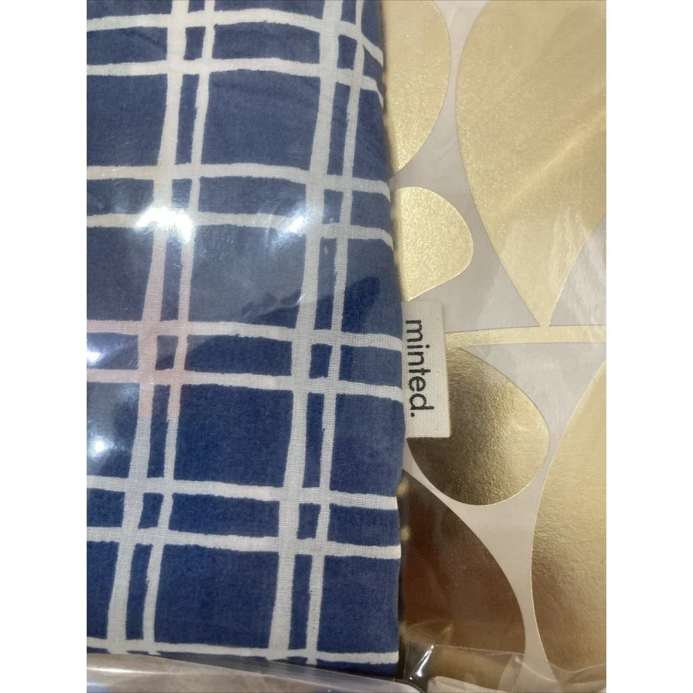 Minted this package